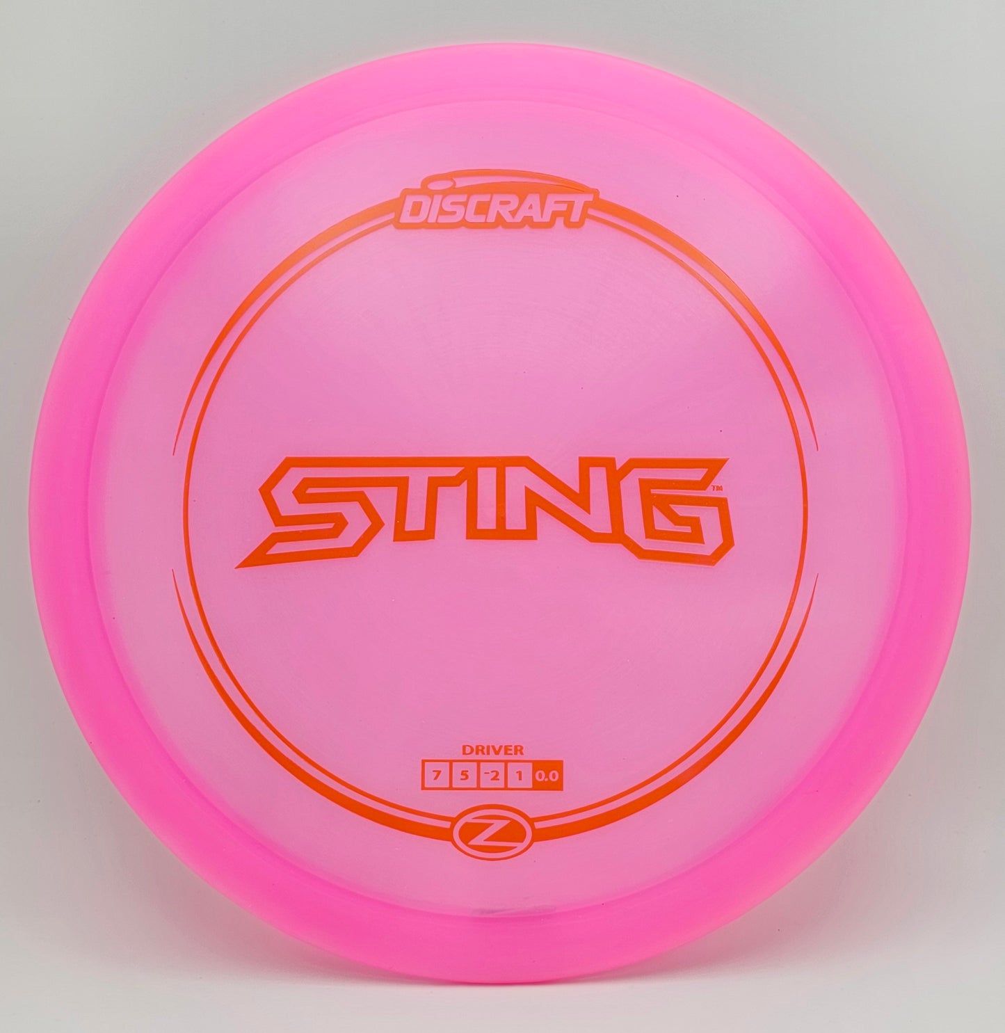 Z Line Sting