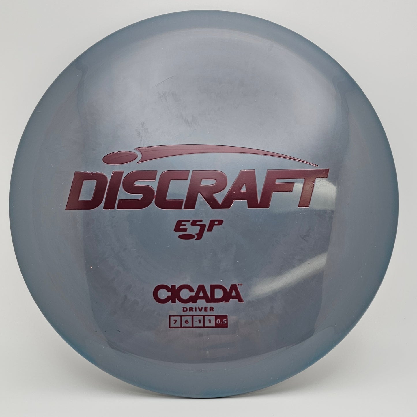 ESP Cicada