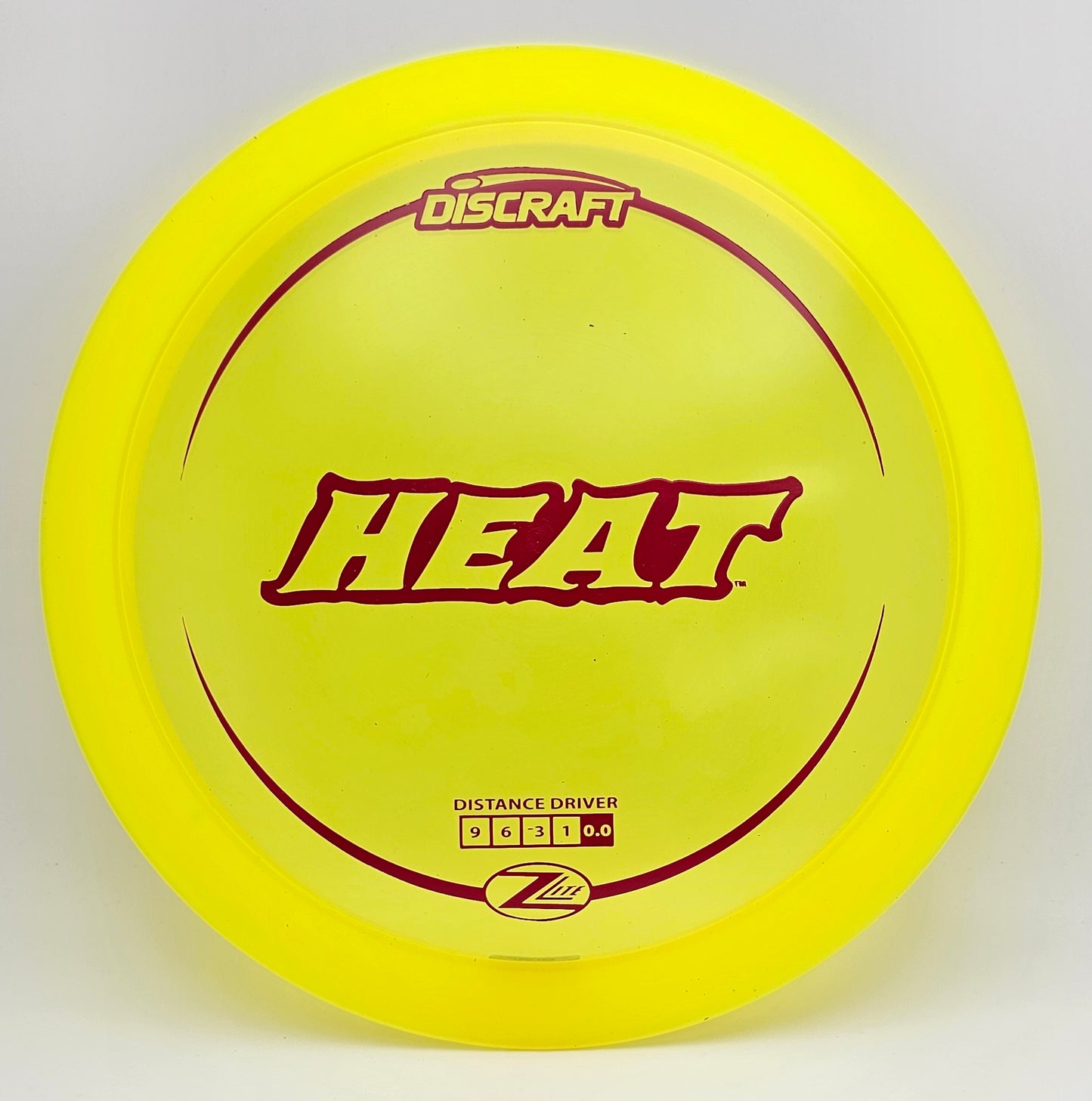 Z Lite Heat