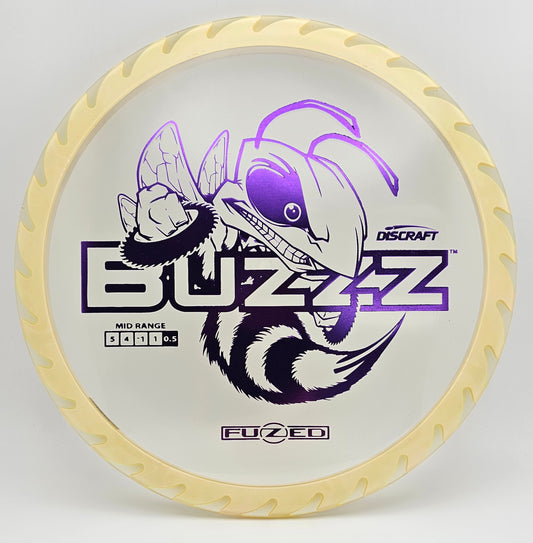 FuZed Buzzz