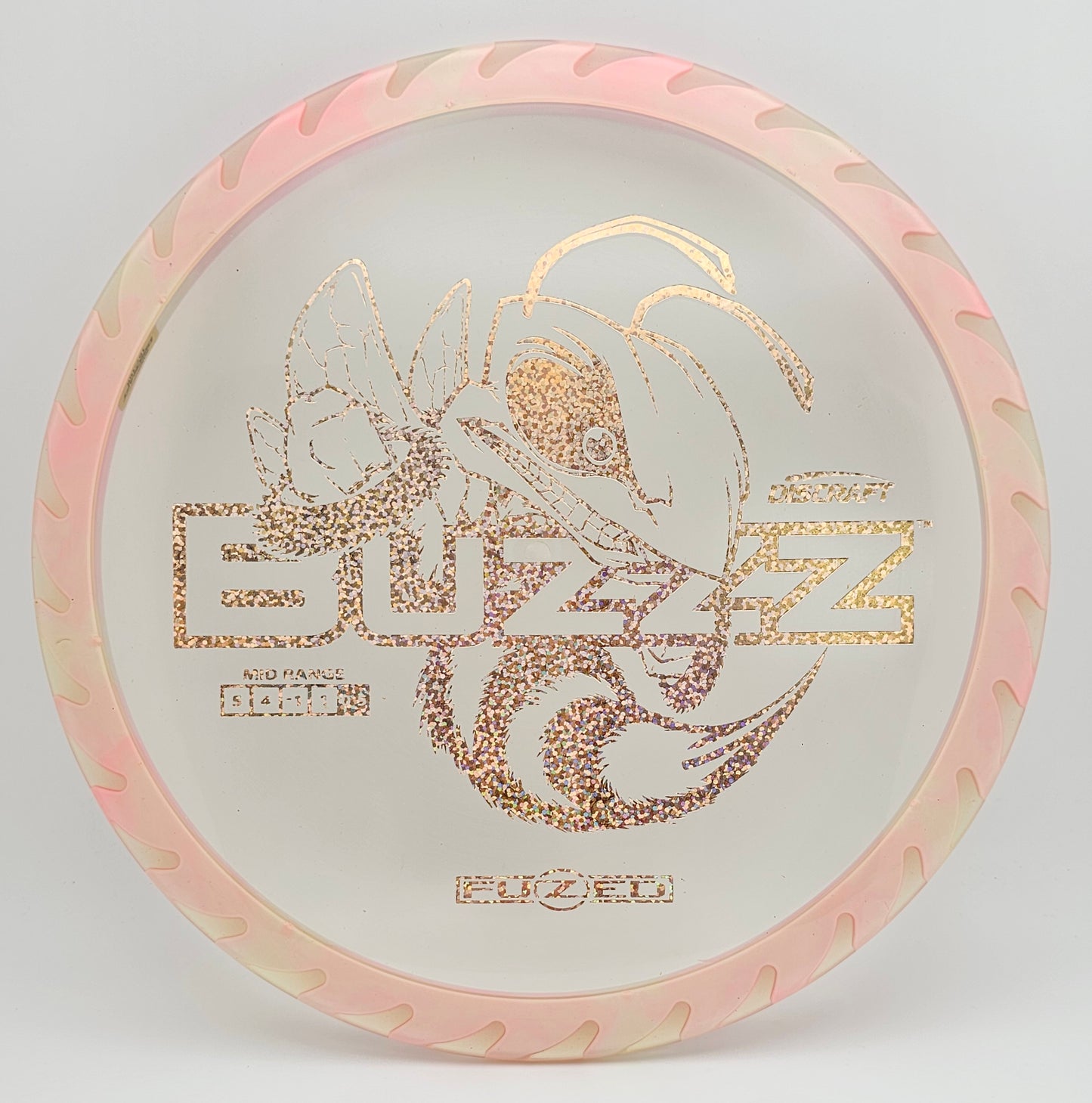FuZed Buzzz