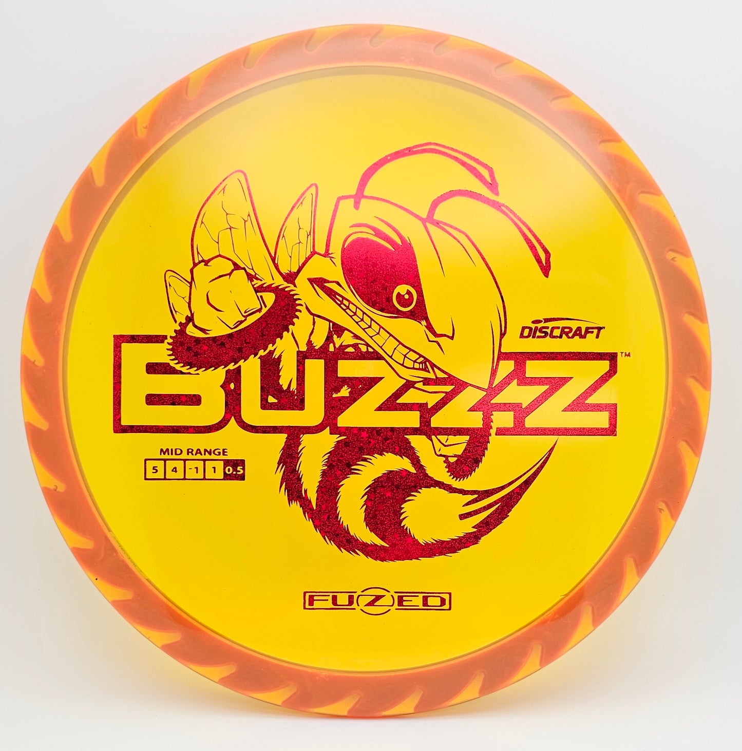 FuZed Buzzz