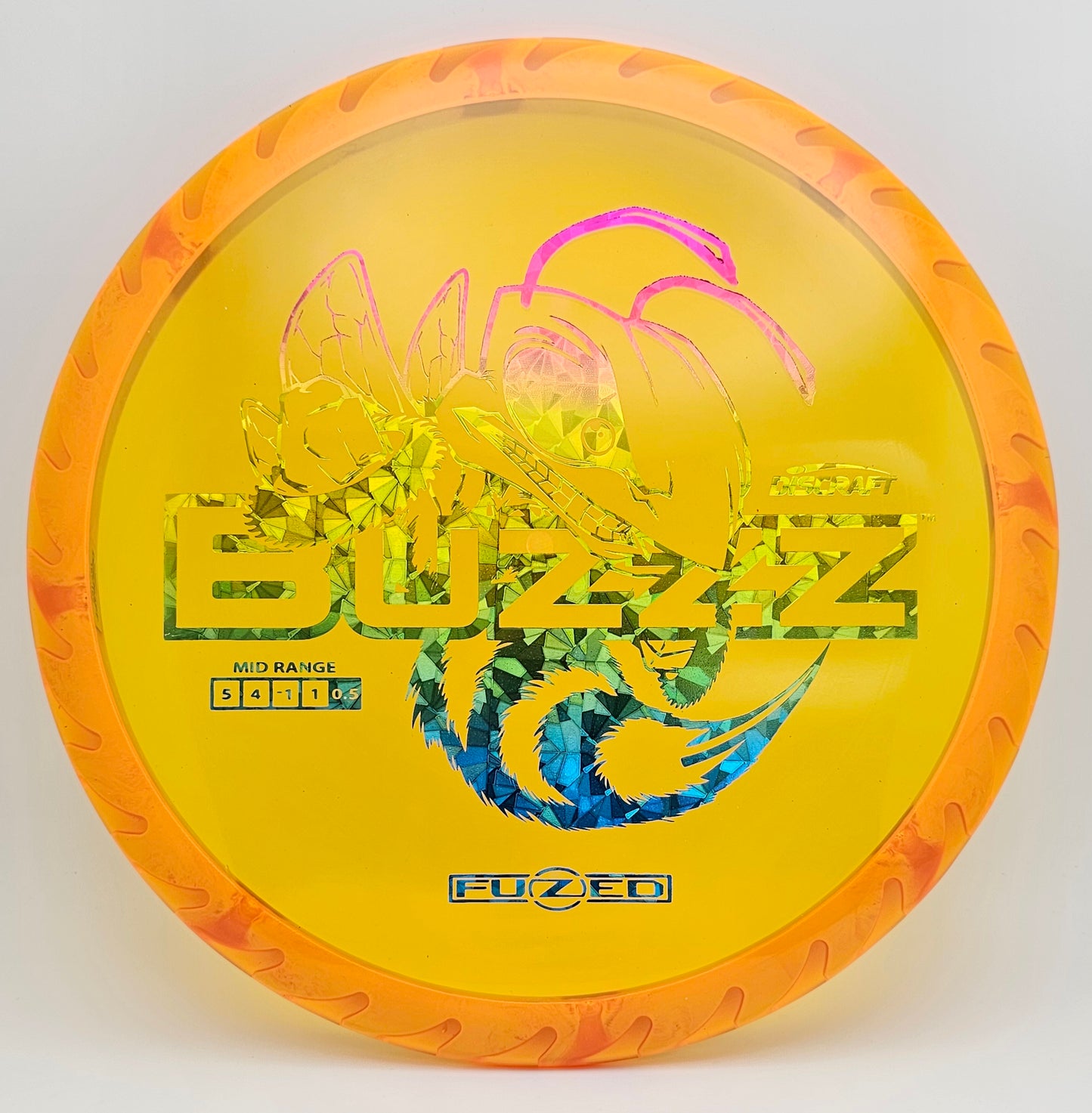 FuZed Buzzz