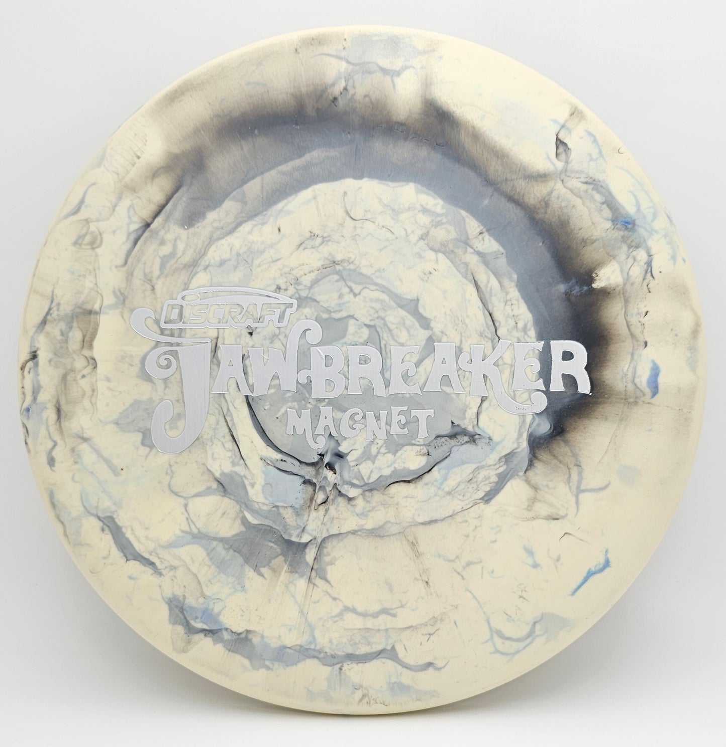 Jawbreaker Magnet