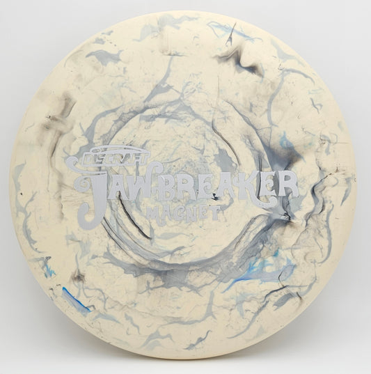 Jawbreaker Magnet
