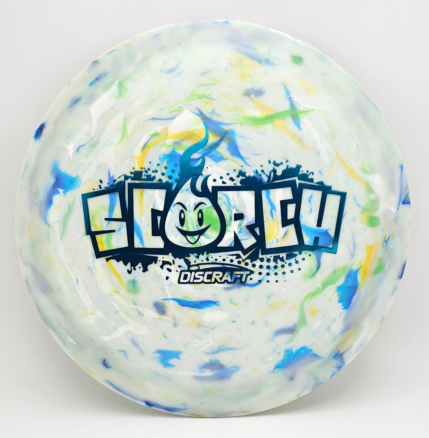 Lightweight Jawbreaker Scorch