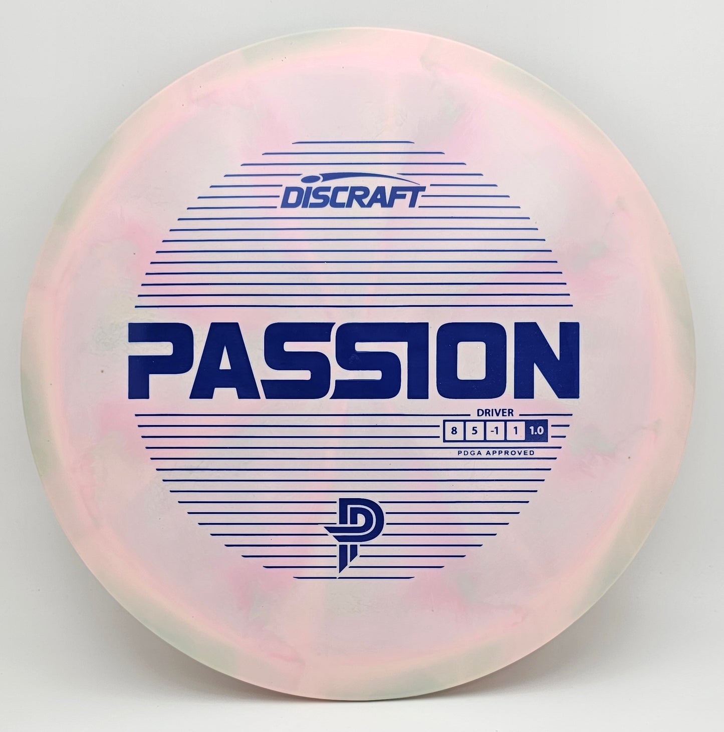 Paige Pierce Passion