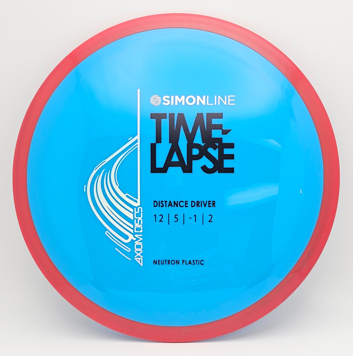 Time-Lapse Neutron