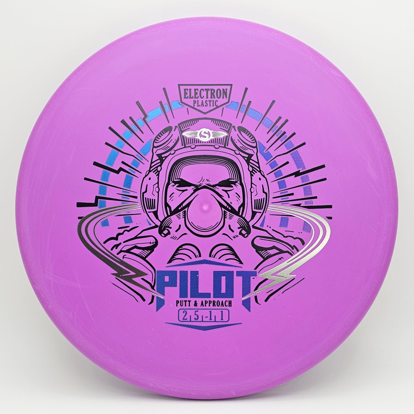 Electron Pilot