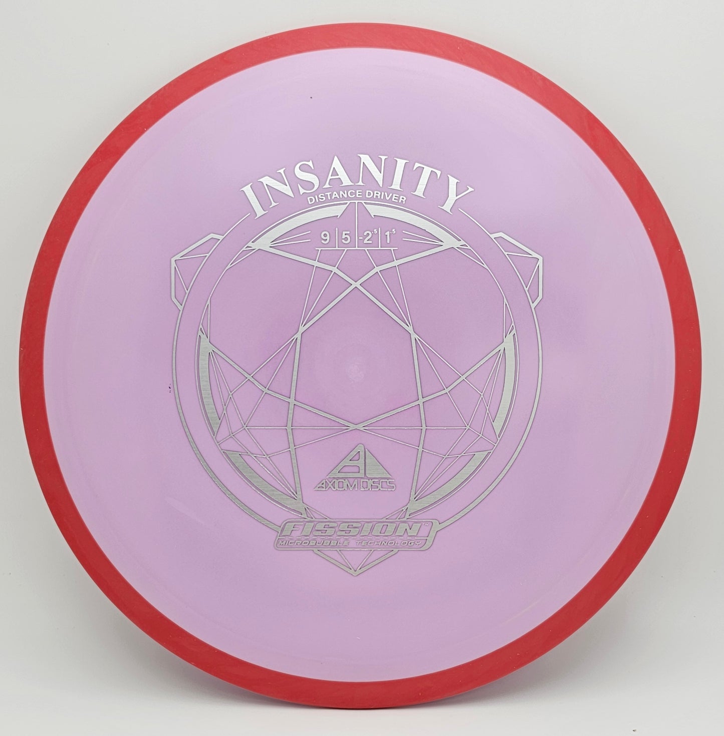 Fission Insanity