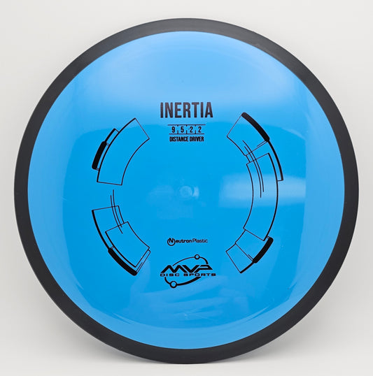 Neutron Inertia - Classic