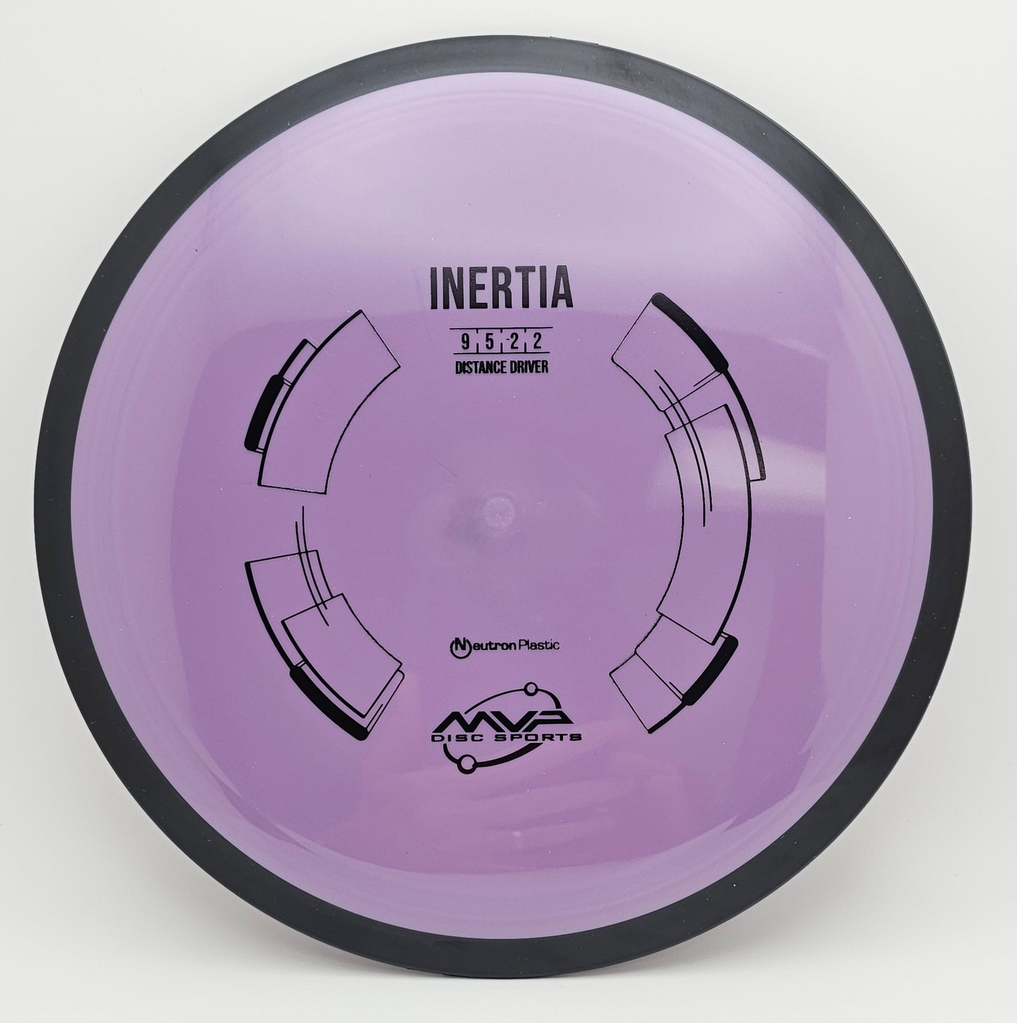Neutron Inertia