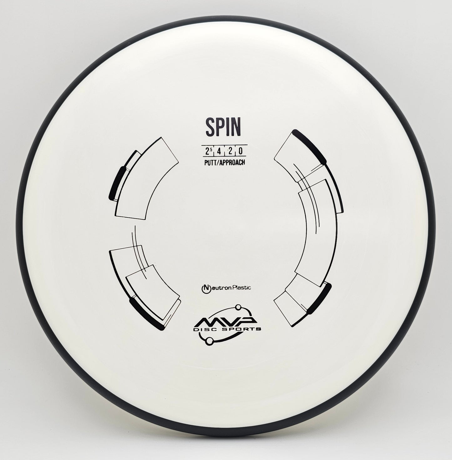 Neutron Spin
