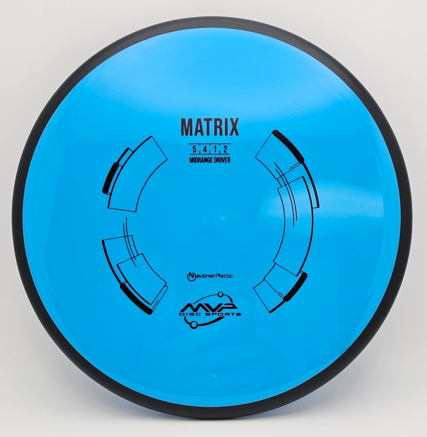 Neutron Matrix