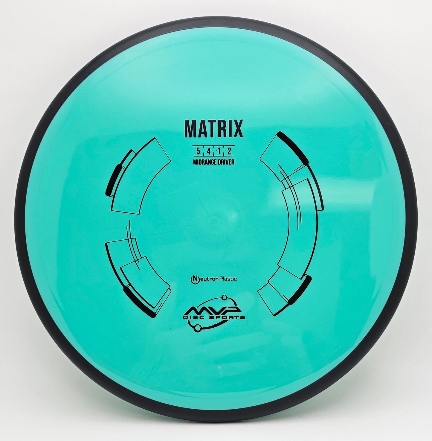 Neutron Matrix