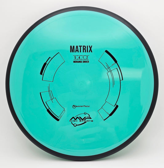 Neutron Matrix