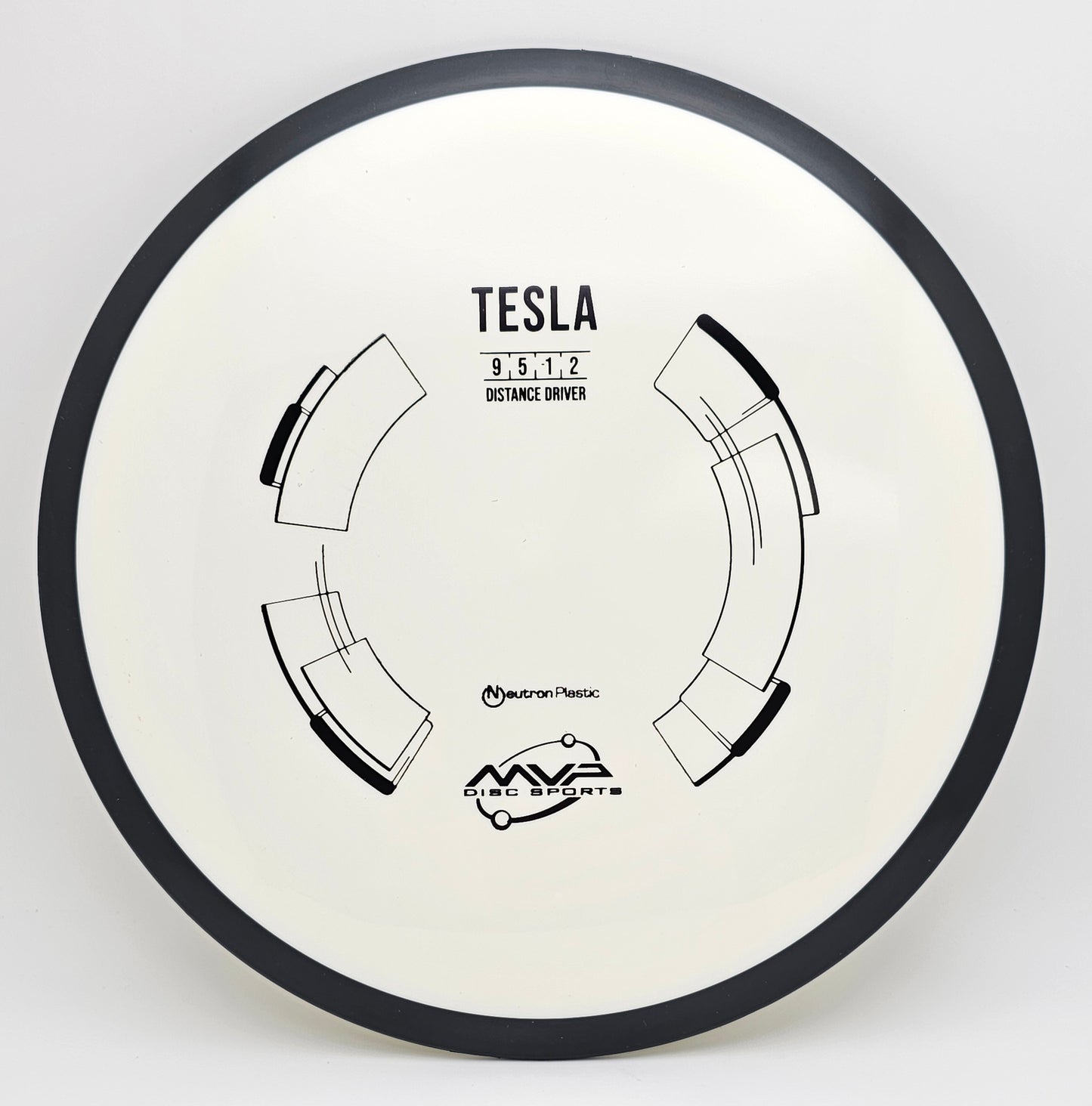 Neutron Tesla
