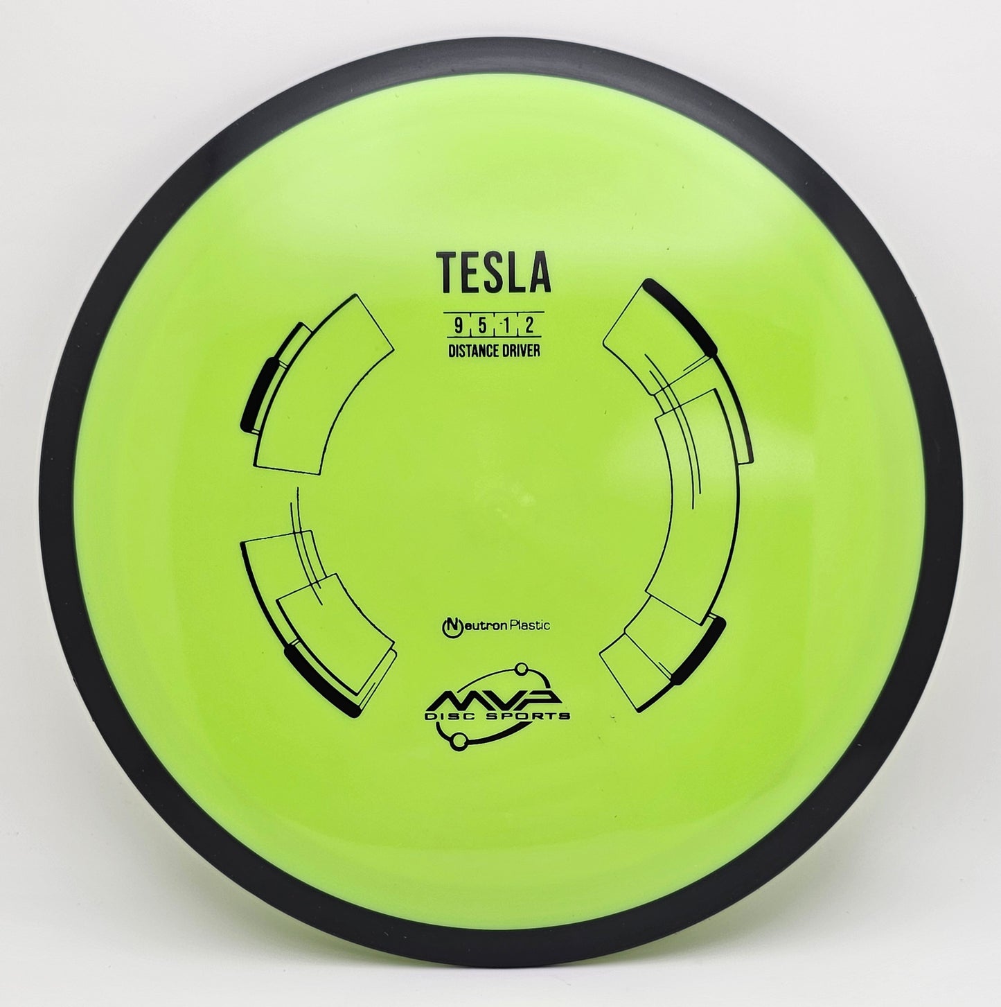 Neutron Tesla