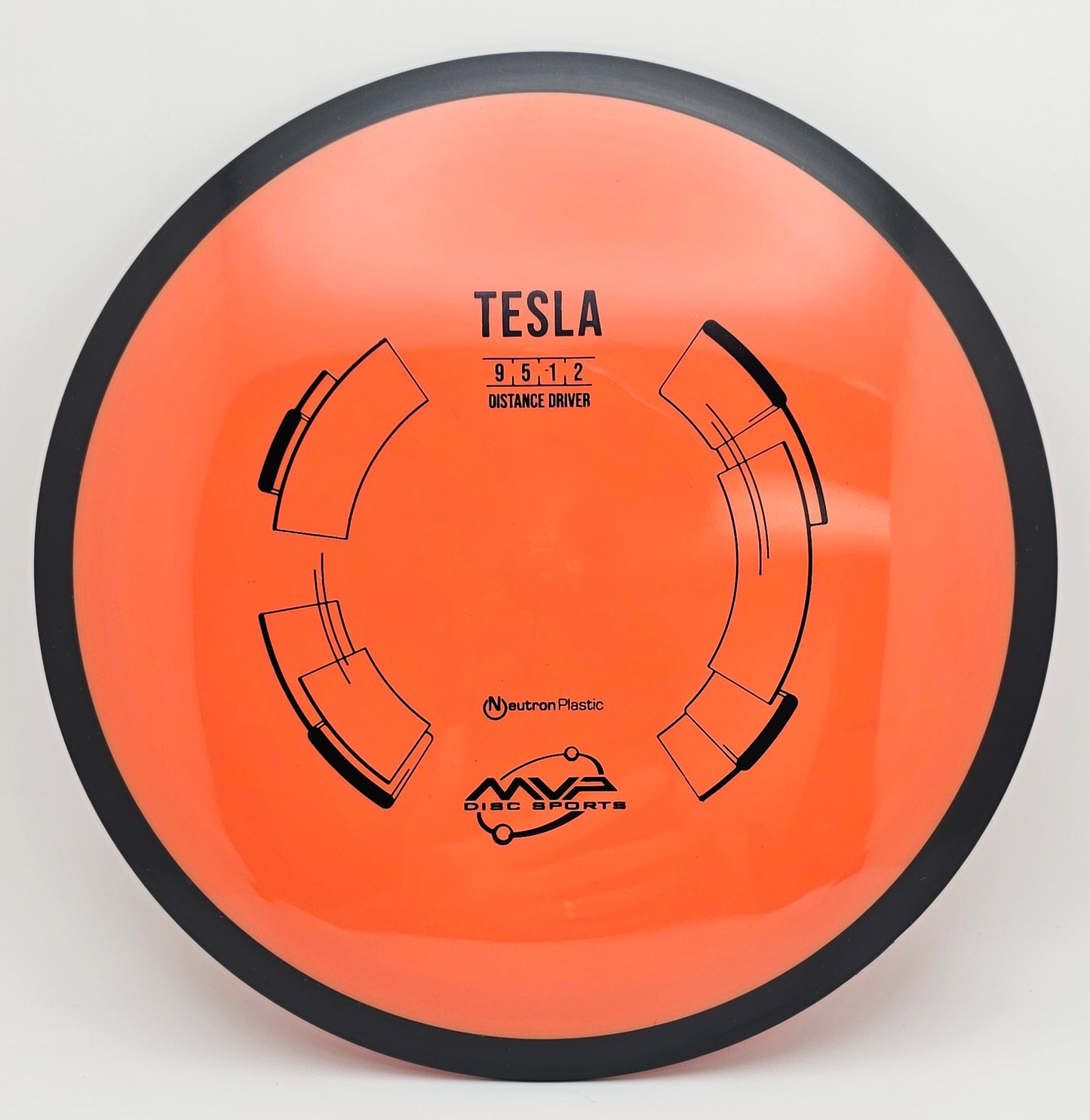 Neutron Tesla