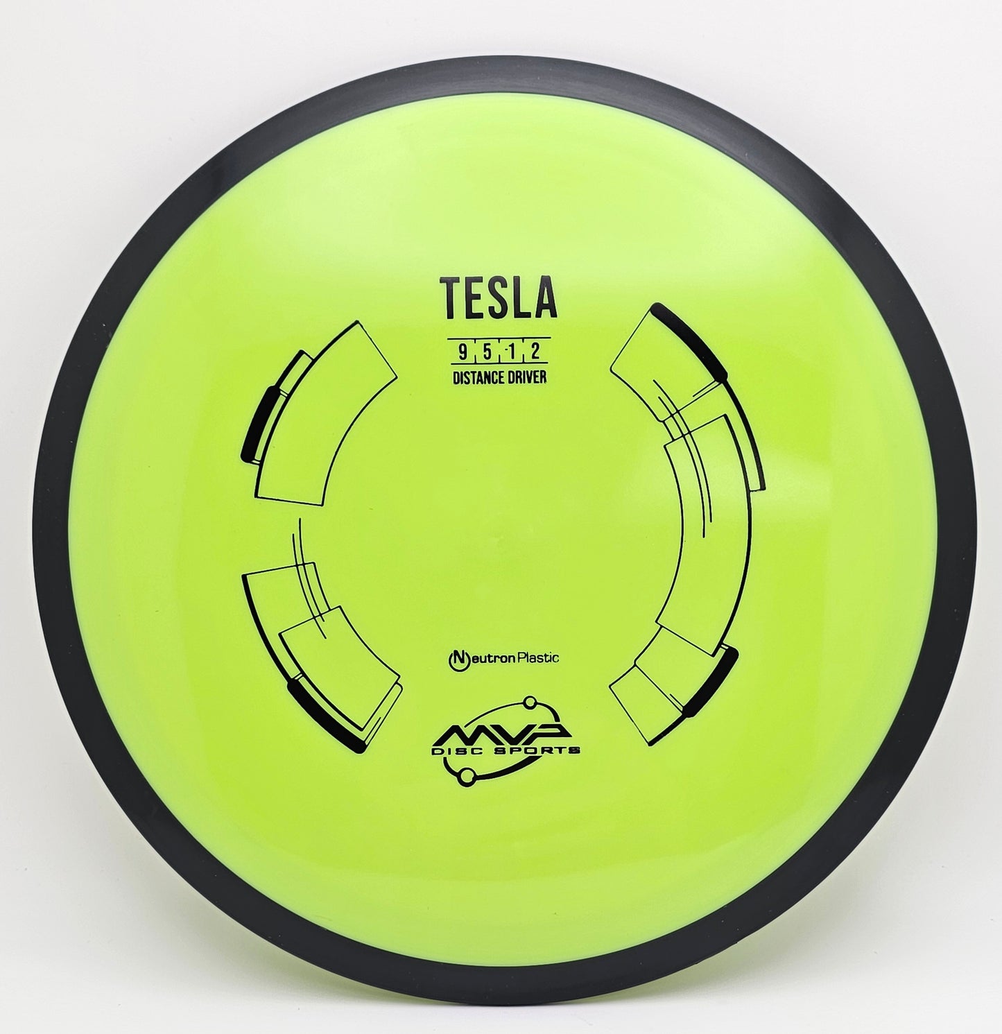 Neutron Tesla