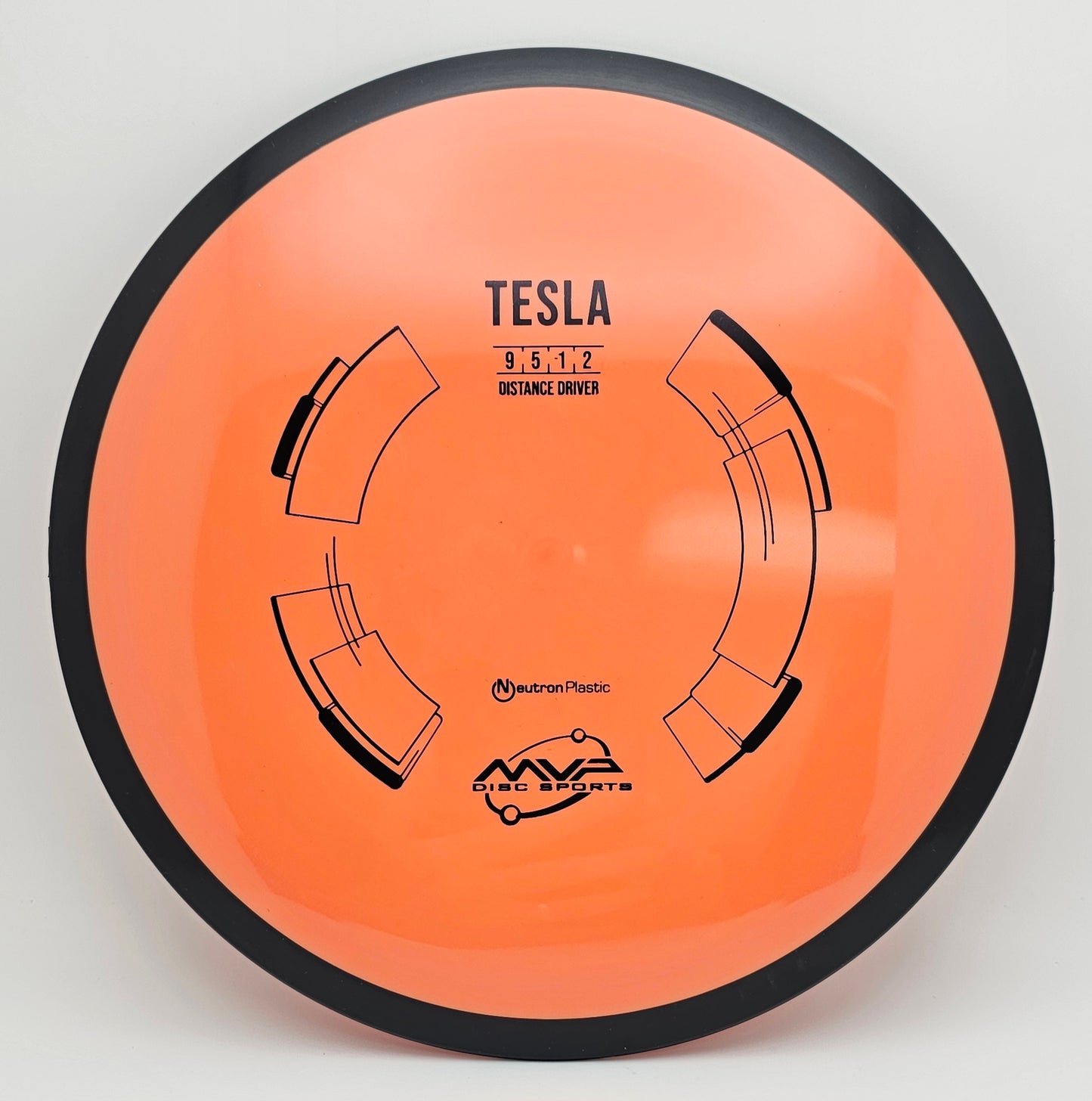 Neutron Tesla