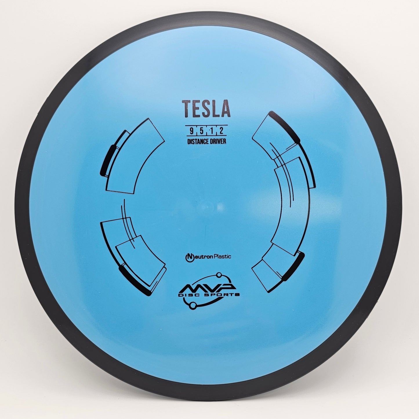 Neutron Tesla