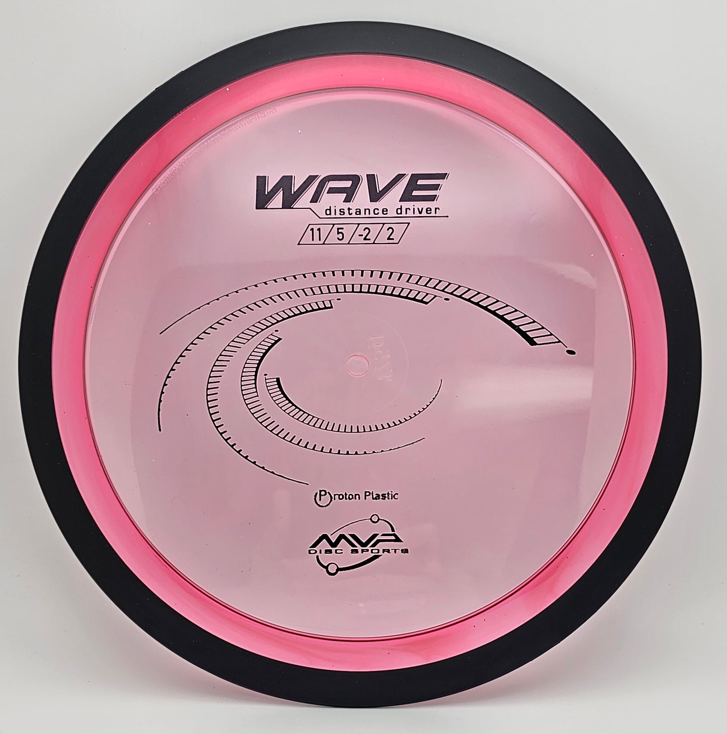 Proton Wave