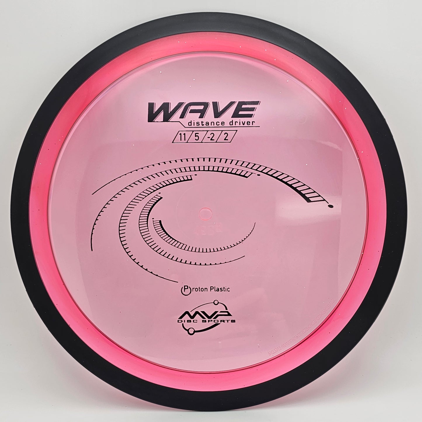 Proton Wave