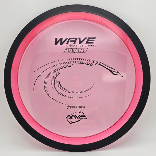 Proton Wave