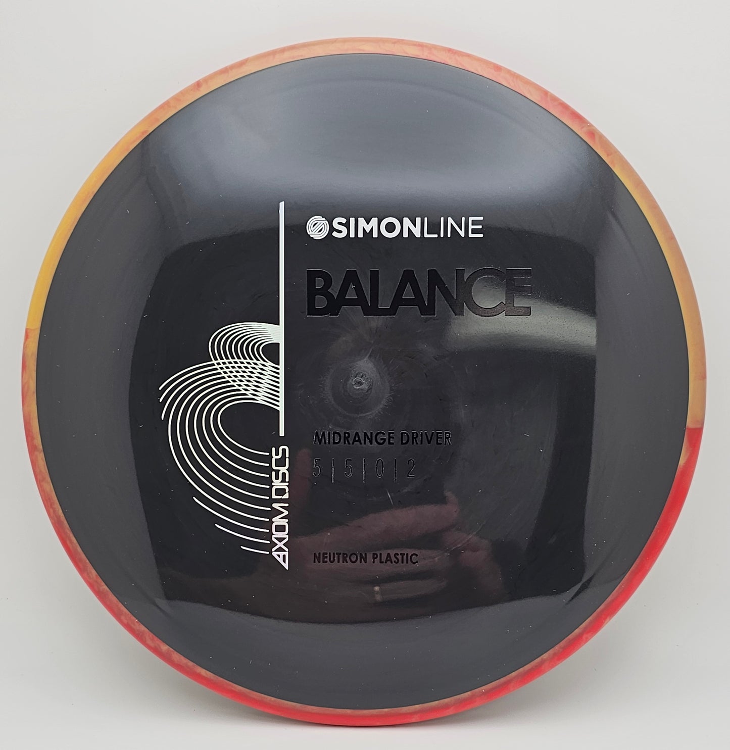 Simon Line Neutron Balance