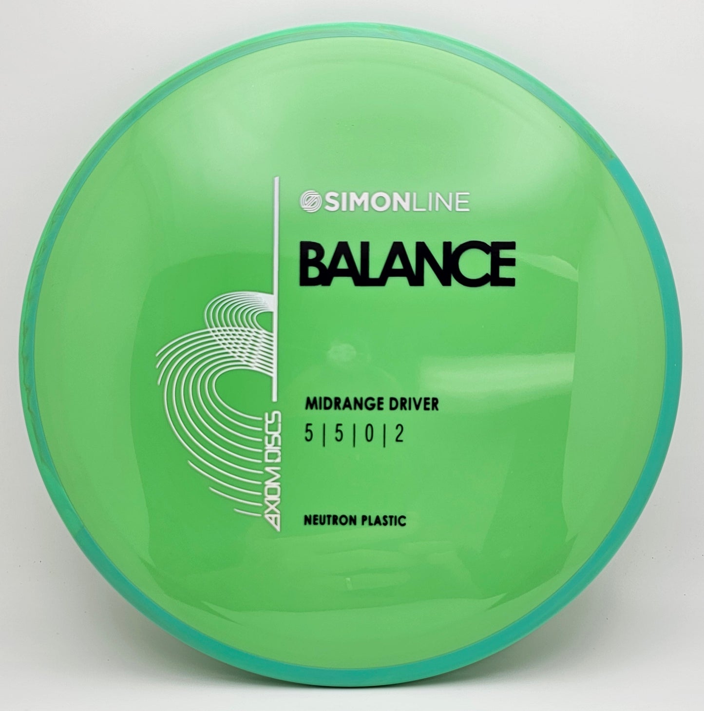 Simon Line Neutron Balance