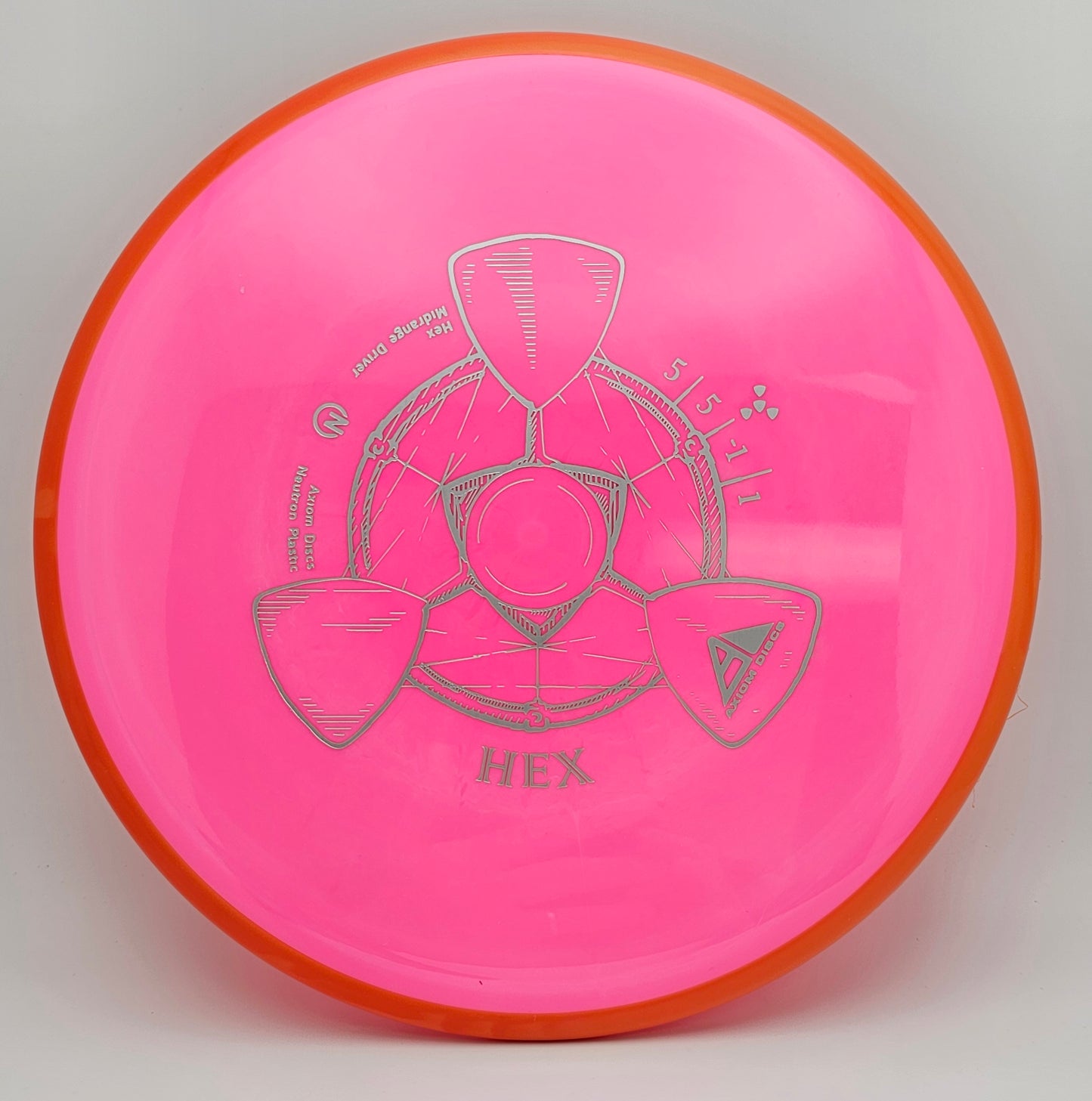 Hex Neutron