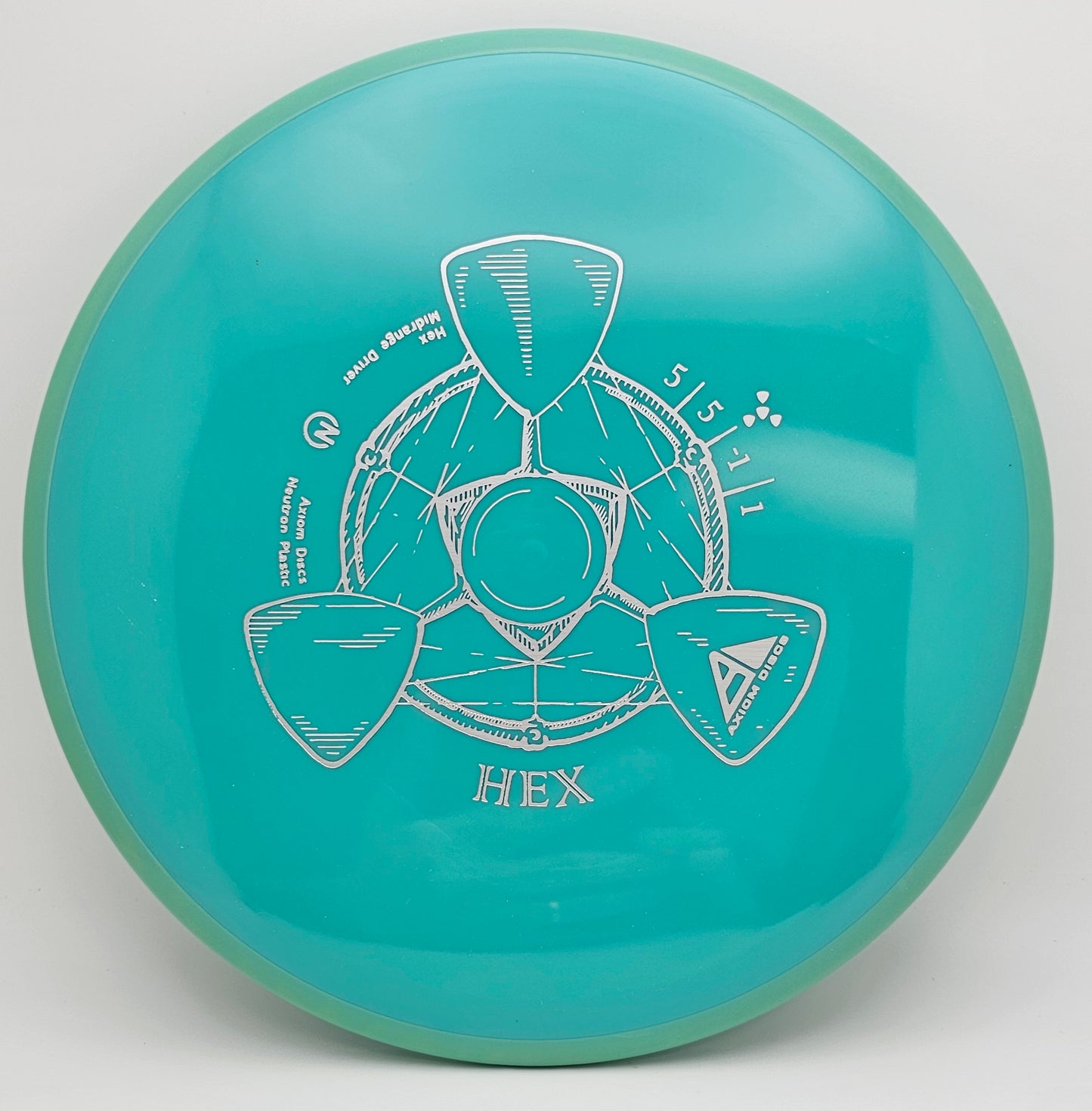 Hex Neutron