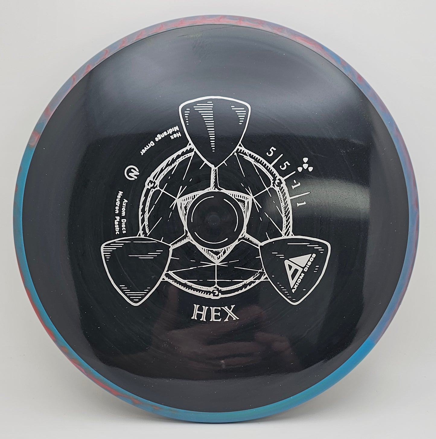 Hex Neutron