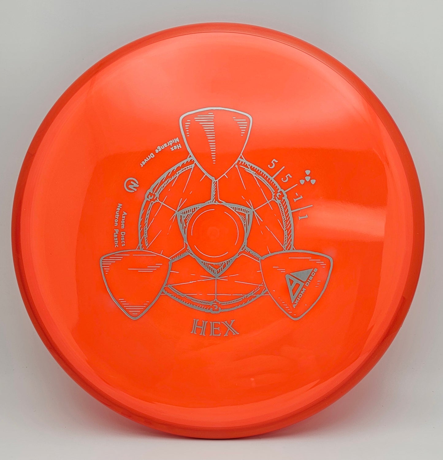 Hex Neutron