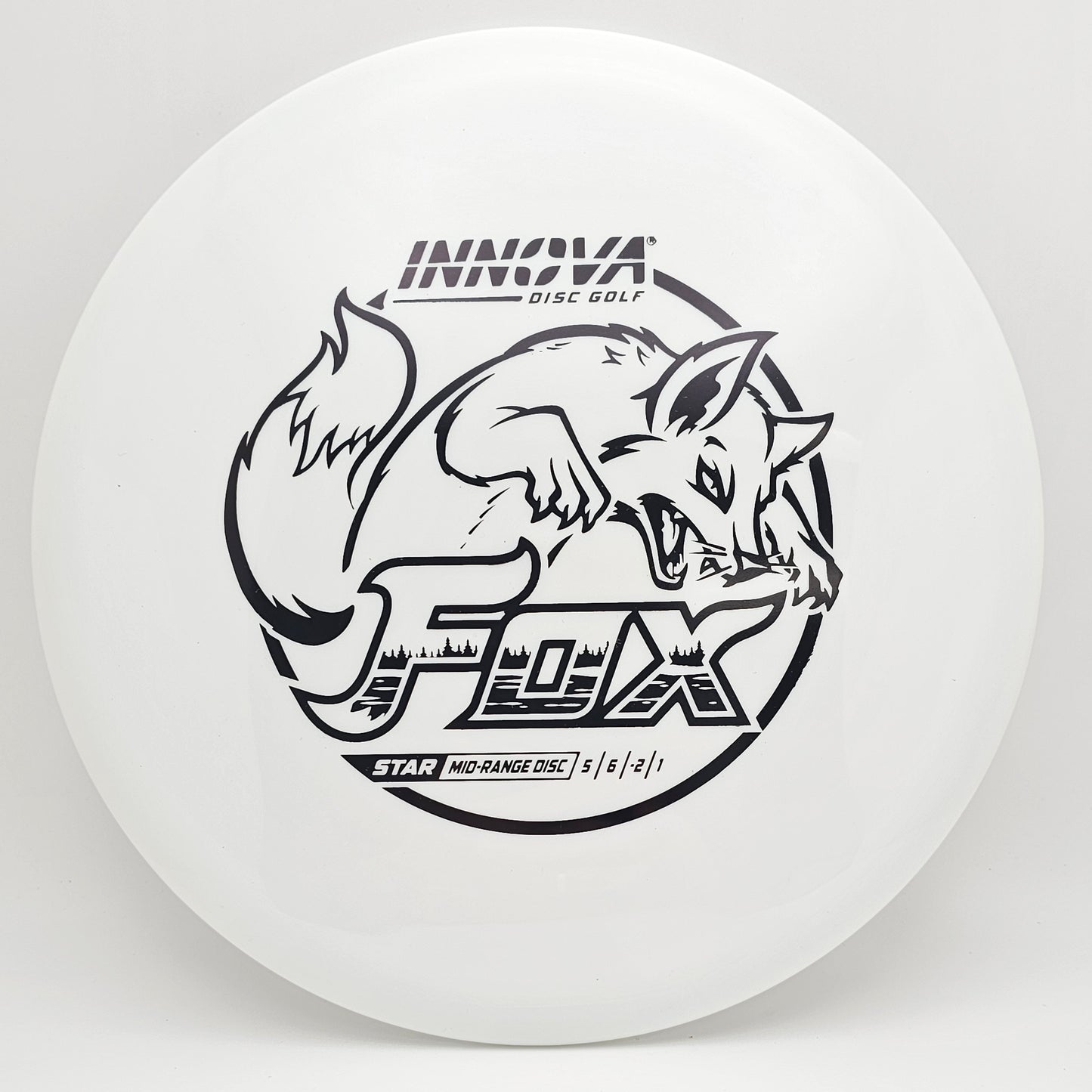 Star Fox