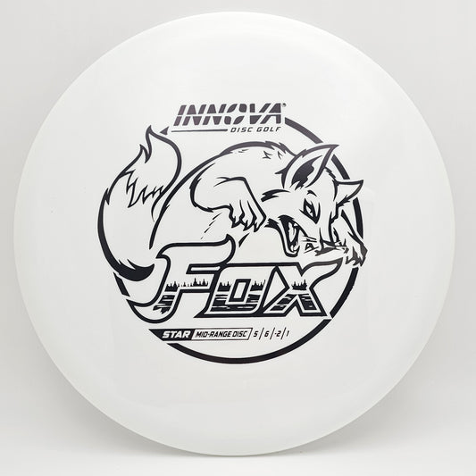 Star Fox