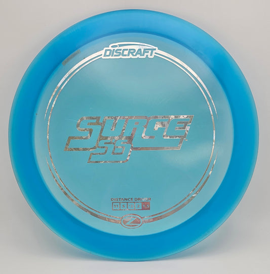 Used/Pre-Owned Discraft Z Line Surge SS