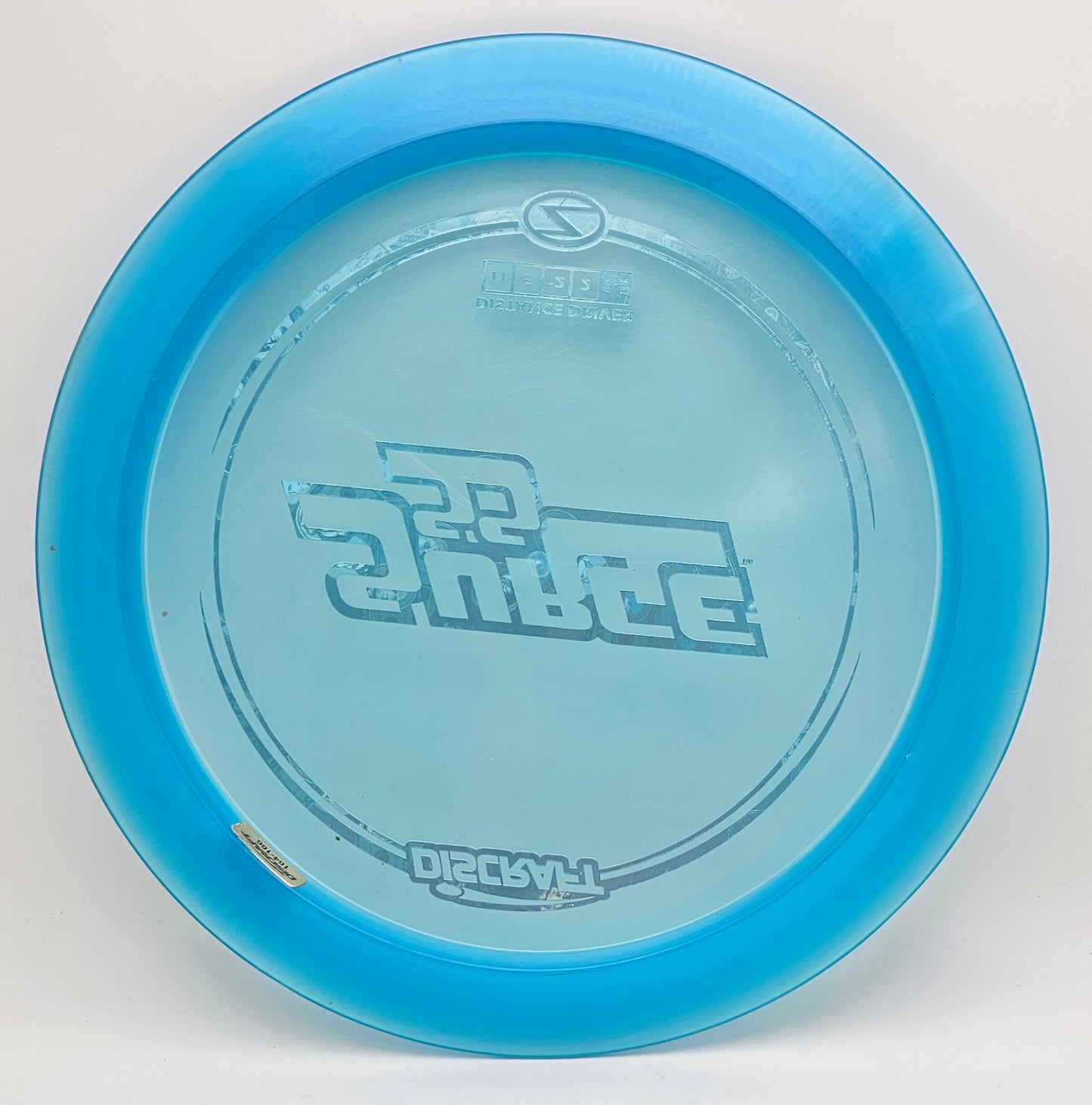 Used/Pre-Owned Discraft Z Line Surge SS