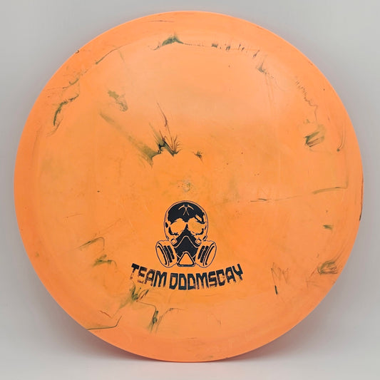 Used/Pre-Owned Doomsday Discs Blackout