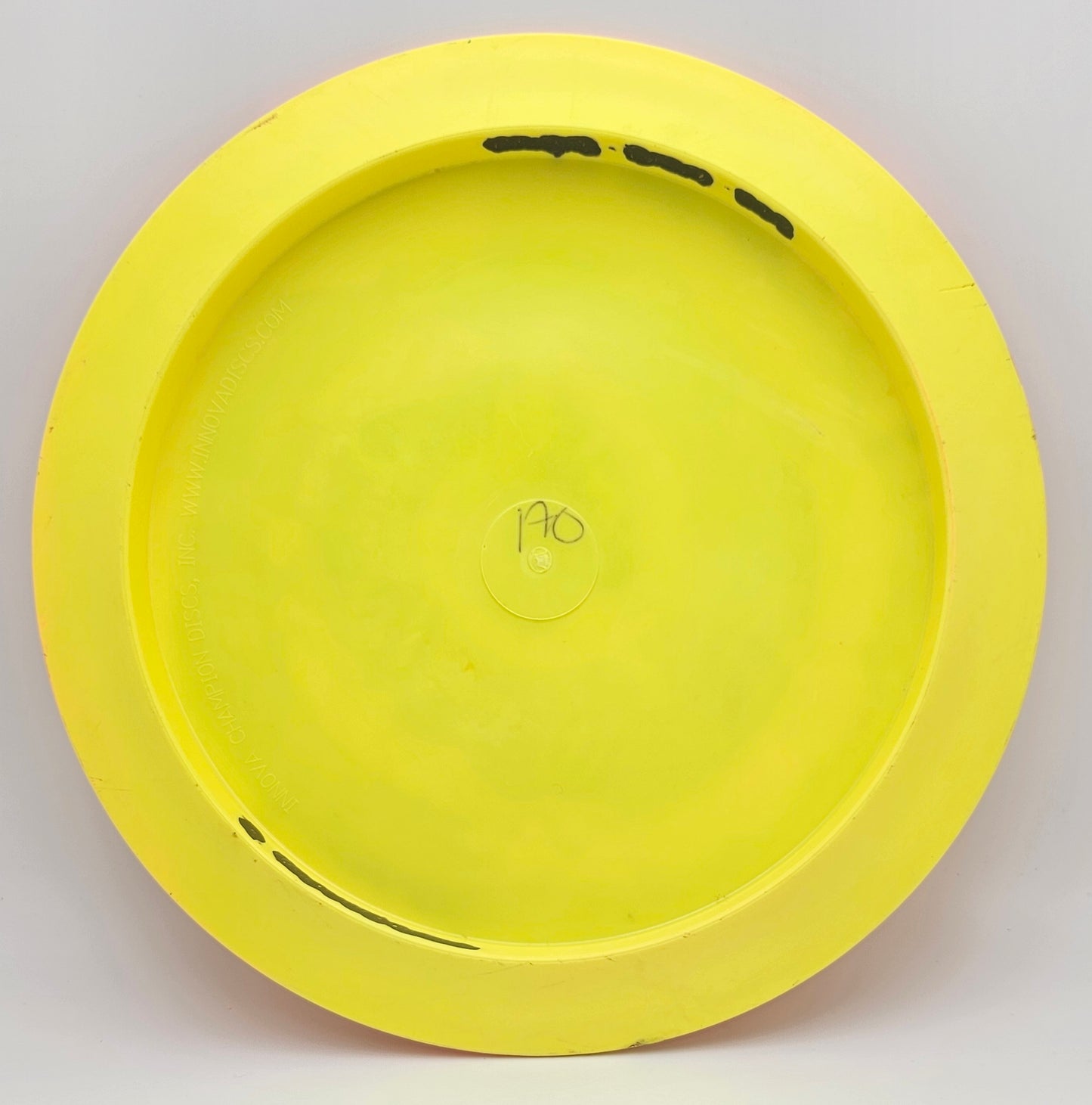 Used/Pre-Owned Innova Star Wraith