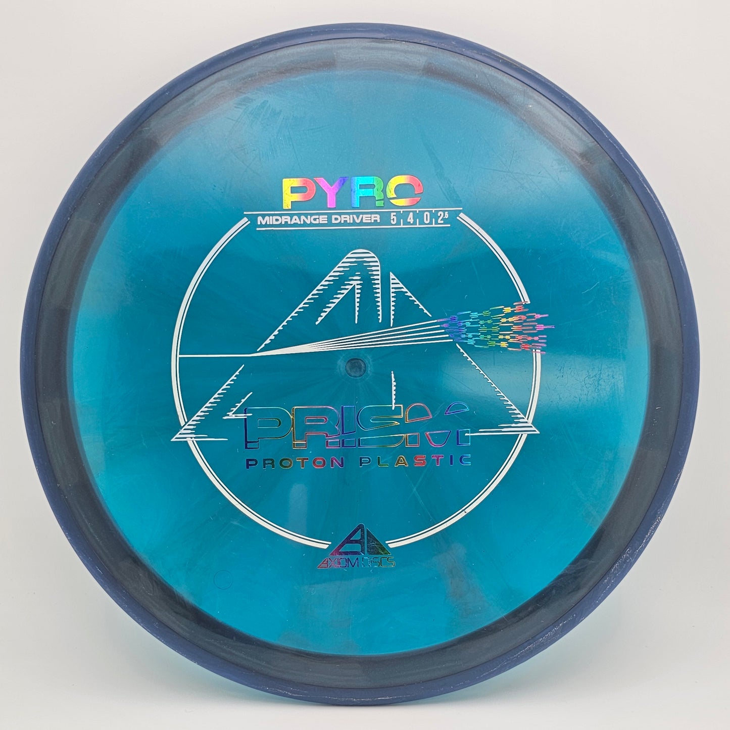 Used/Pre-Owned Axiom Prism Proton Pyro