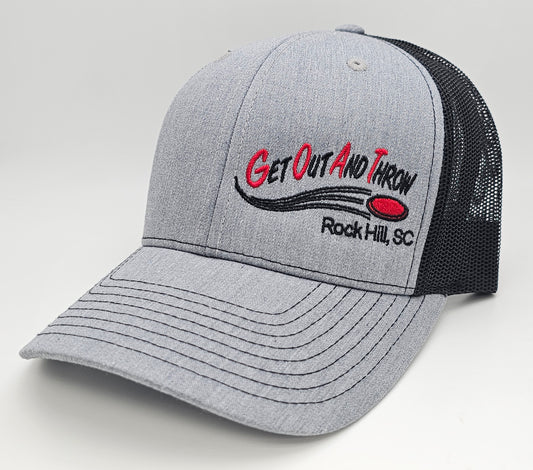 G.O.A.T. Hat