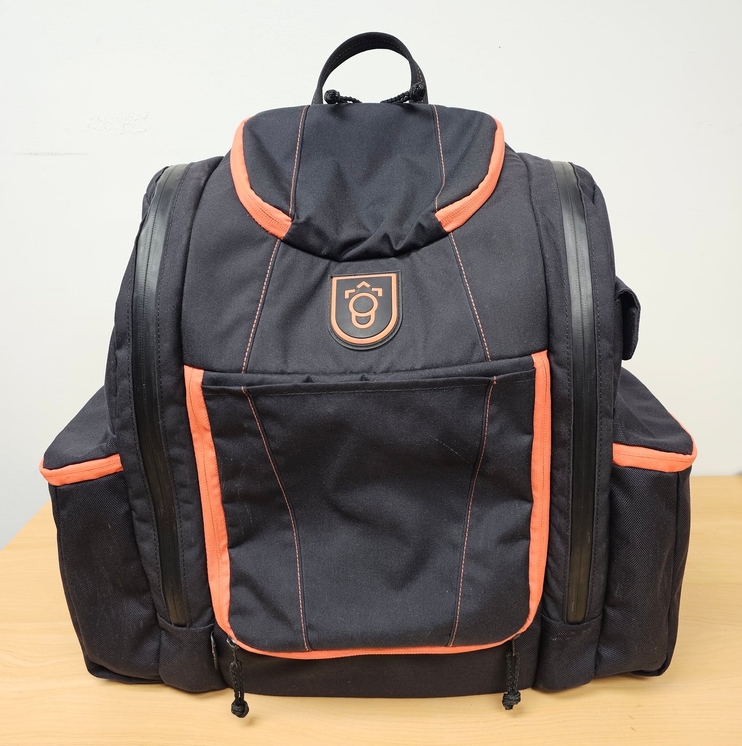 Used/Pre-Owned Squatch Legend 1.0 Disc Golf Bag