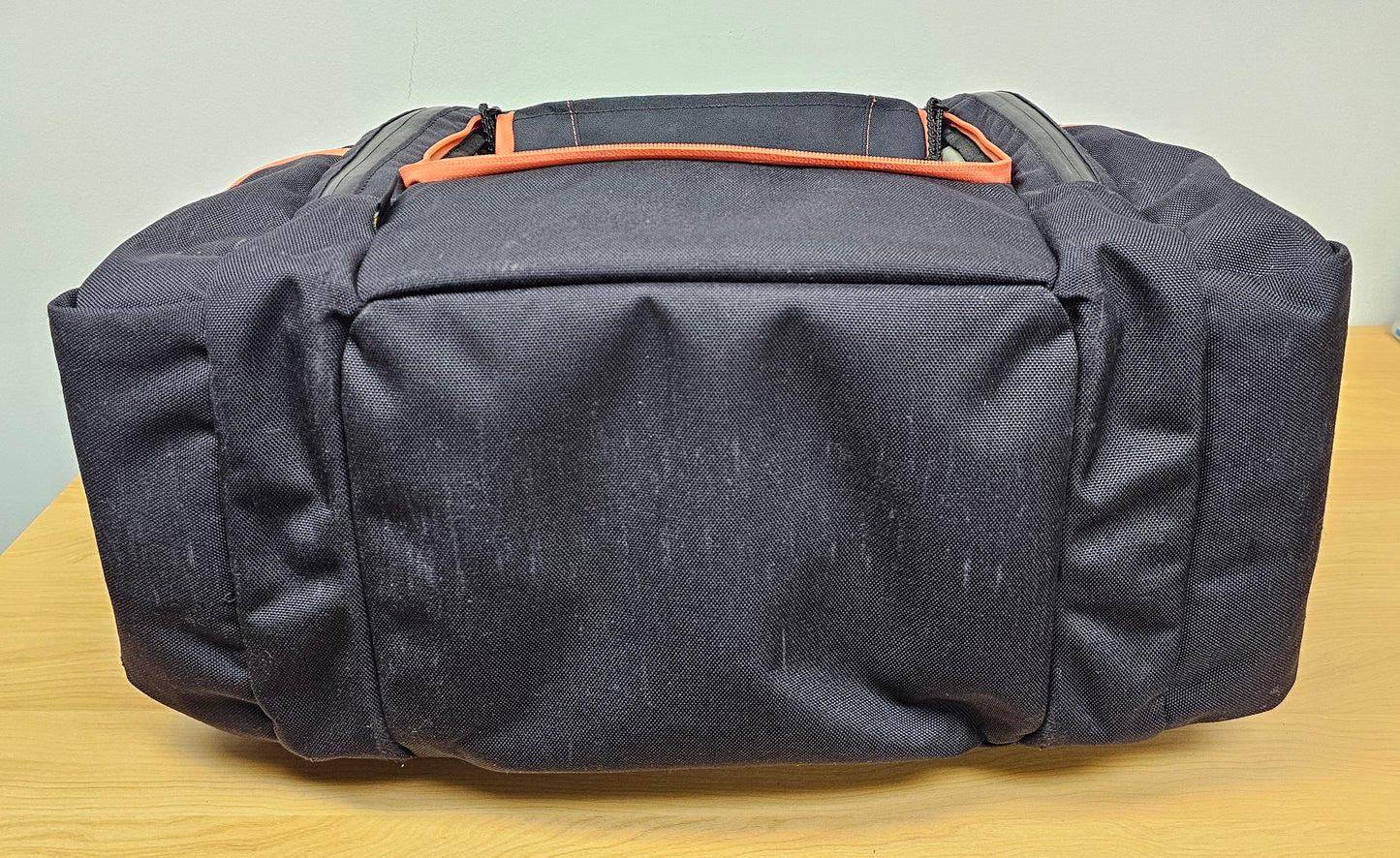 Used/Pre-Owned Squatch Legend 1.0 Disc Golf Bag