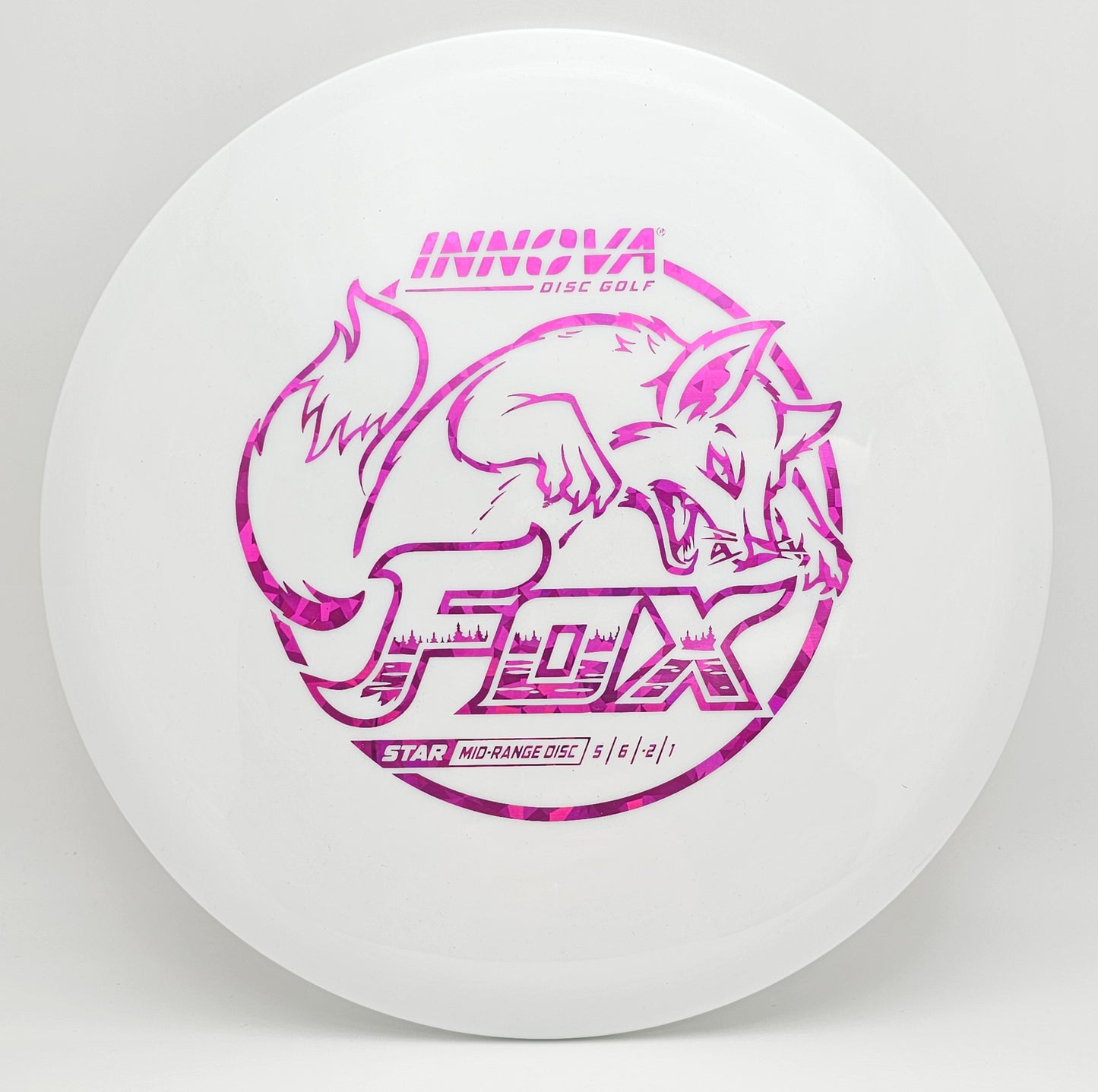Star Fox