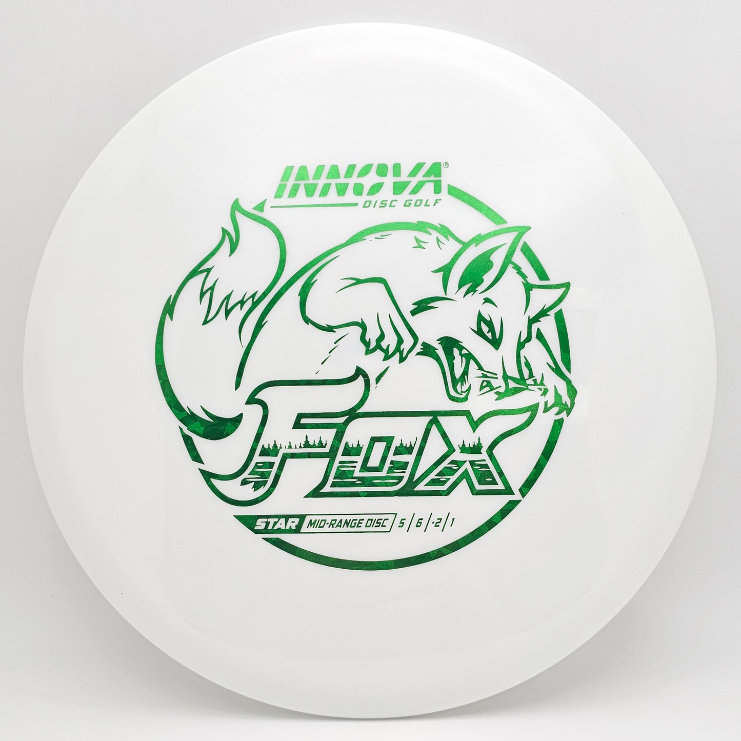 Star Fox