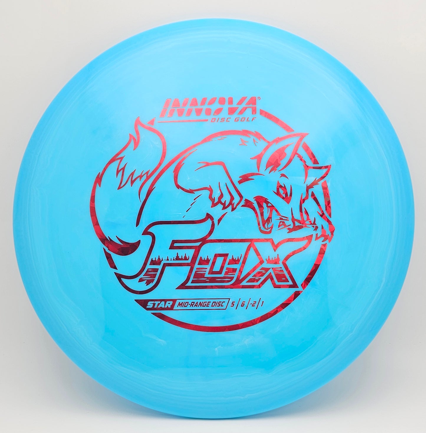 Star Fox