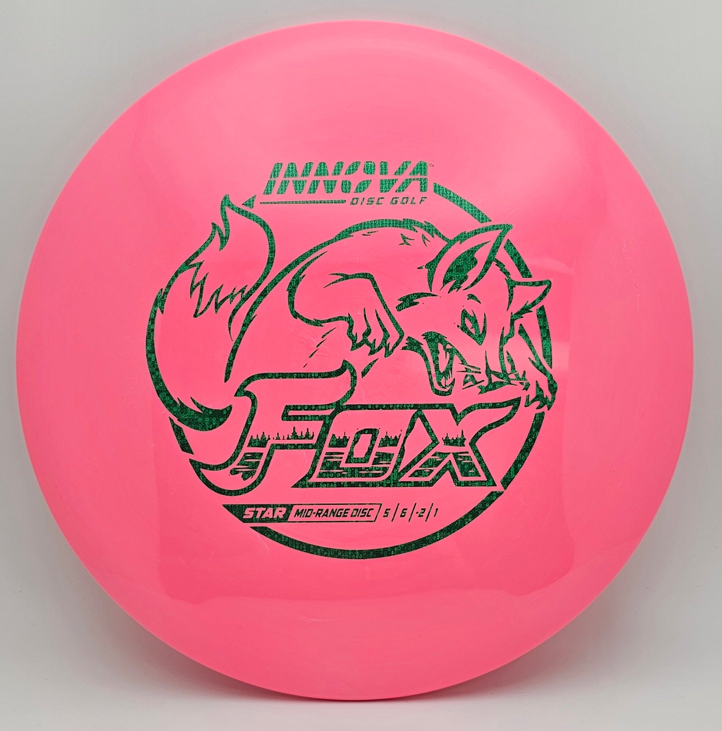 Star Fox