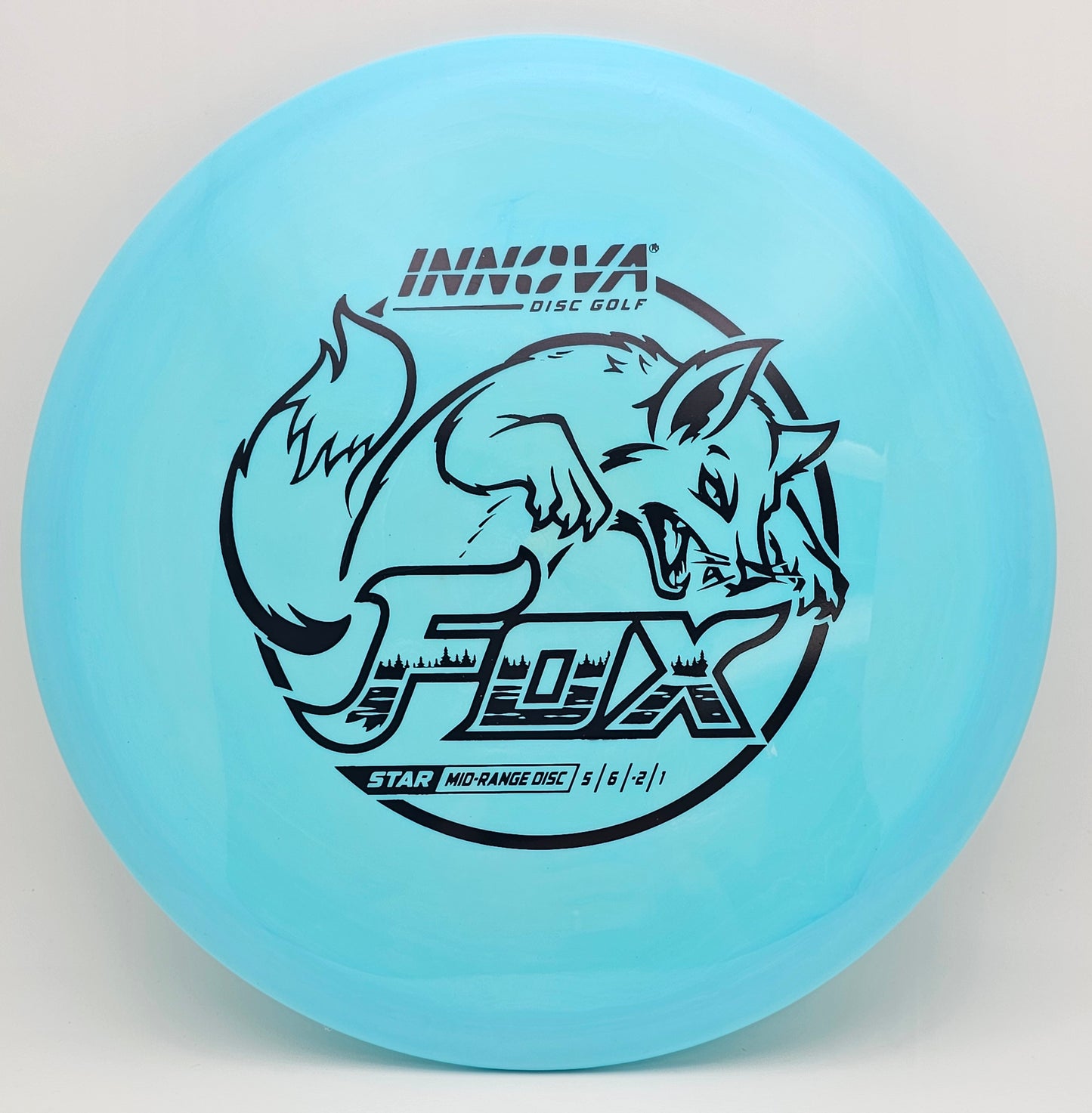 Star Fox